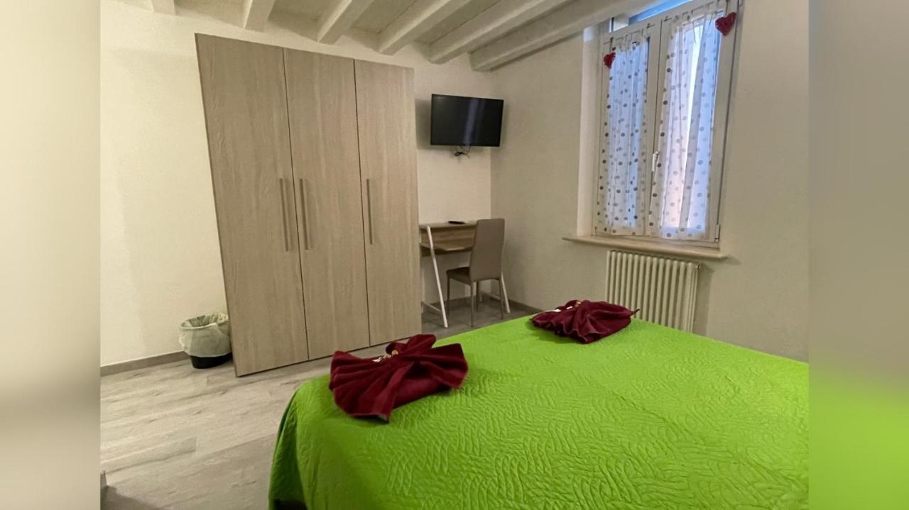 ורונה Rooms Vania מראה חיצוני תמונה