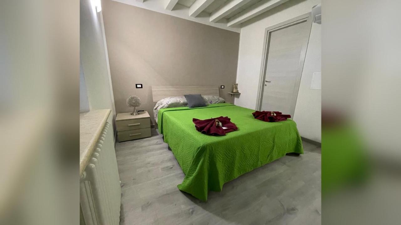 ורונה Rooms Vania מראה חיצוני תמונה
